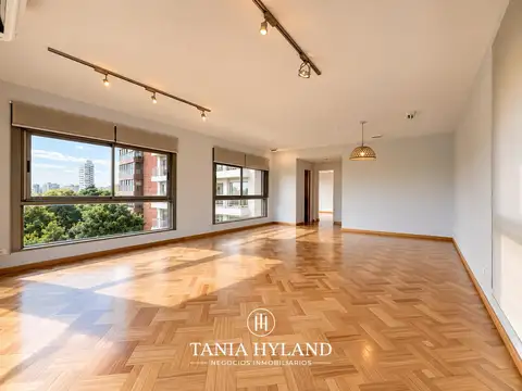 Departamento en Venta en La Lucila Libertador / Río, USD 620.000