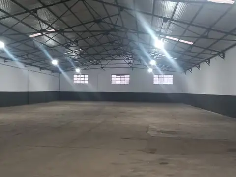 Mariano Acosta 500