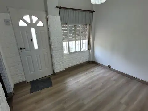 Casa en Alquiler de 1 dormitorio