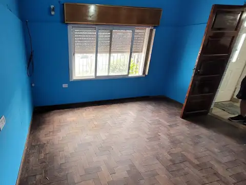 Casa en Alquiler 50 años