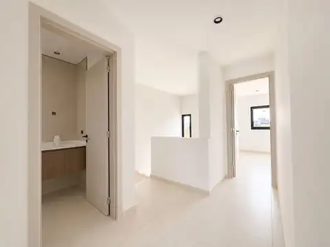 VENTA DUPLEX 3 DORMITORIOS TERRAZAS DE MANANTIALES