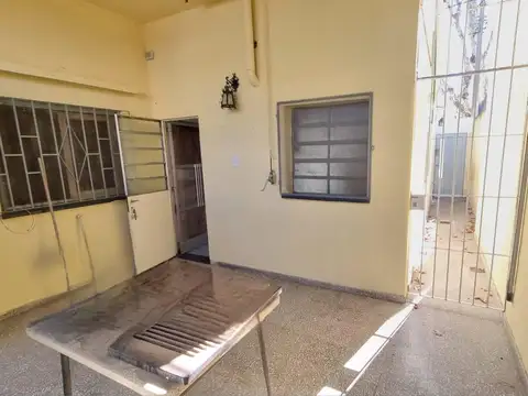 Casa en Alquiler en Cinco Esquinas, Rosario