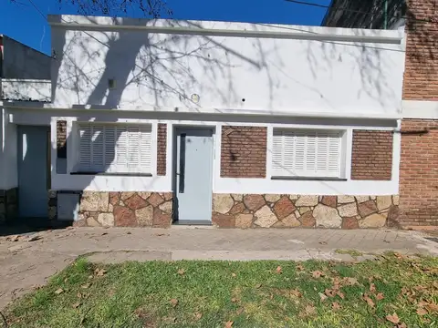 Casa en Alquiler en Cinco Esquinas, Rosario