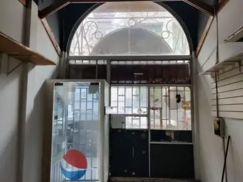 Excelente local en ubicación privilegiada. Apto crédito