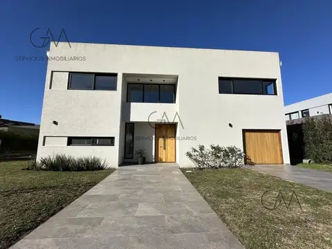 Casa en alquiler en Rumenco joven