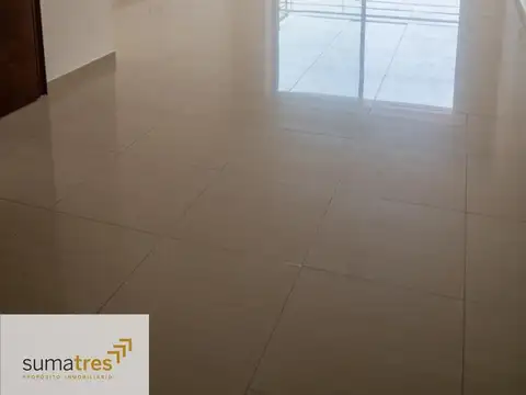 Departamento en Venta al Oeste