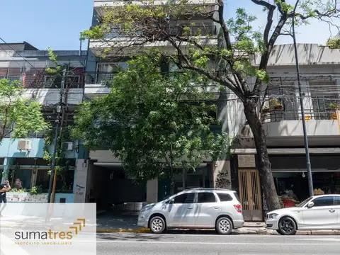 Avenida San Juan 2100