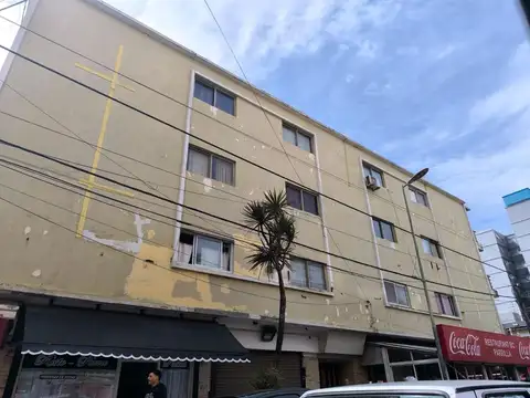 Departamento en venta en Santa Teresita