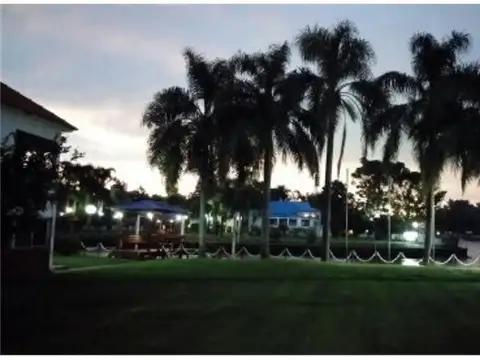 Casa en Venta en Countries y Barrios Cerrados en Tigre, USD 249.000