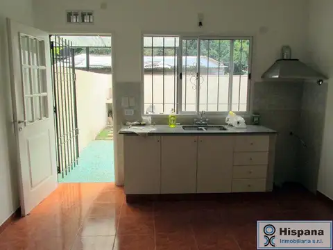 Departamento en Alquiler de 3 ambientes
