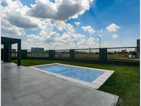 Casa en Venta al Noroeste