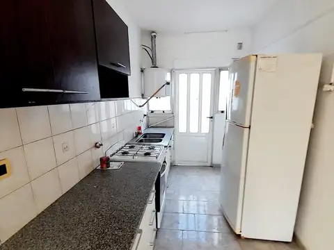 Departamento en Alquiler al Norte