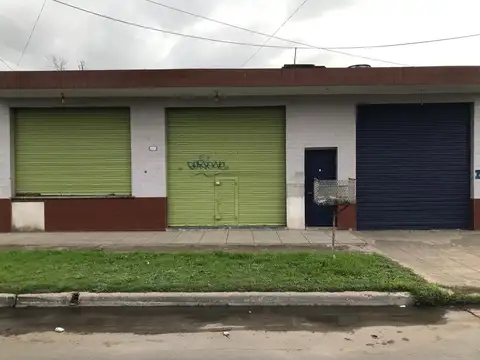 Local en Venta en Jose Clemente Paz, USD 100.000