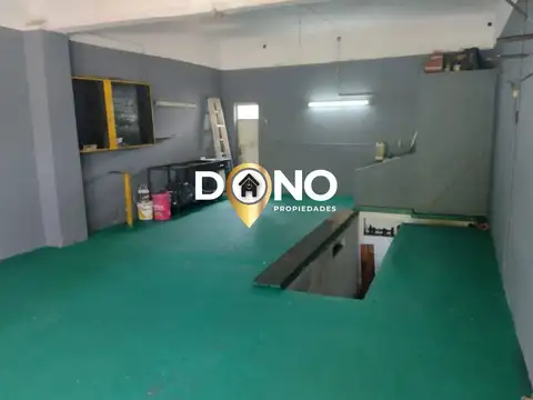 Local + Depto en Venta en Quilmes