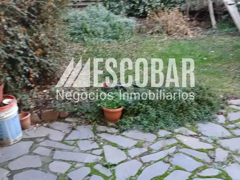 Departamento en Venta 15 años