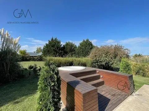 Casa en alquiler temporal Rumenco
