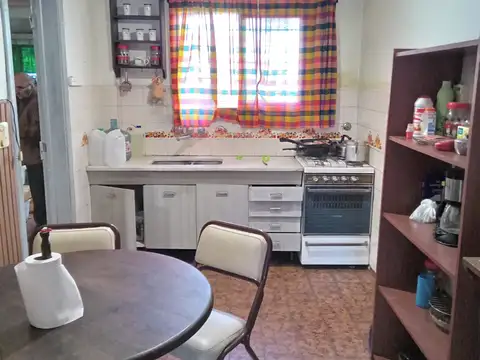 Casa en Venta en Villa Maipu, USD 120.000
