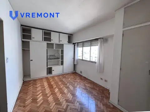 Departamento en Alquiler en Monserrat, Capital Federal