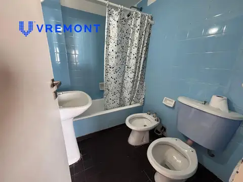 Departamento en Alquiler 50 años