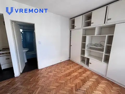 Departamento en Alquiler en Monserrat, $ 550.000