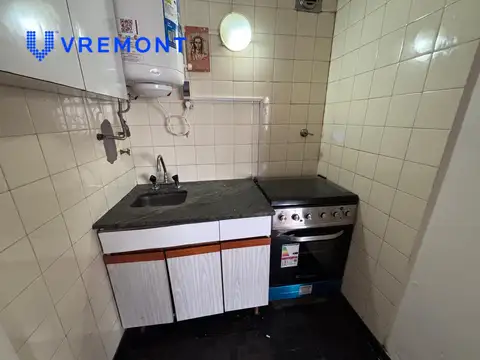 Departamento en Monserrat
