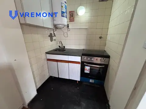 Departamento en Alquiler al Sureste