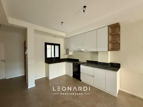 Departamento en Venta en Belén de Escobar, USD 165.000
