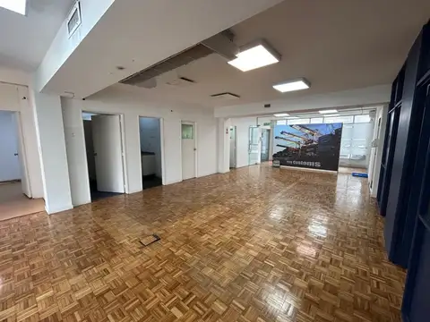 Avenida Belgrano 800, Piso 9