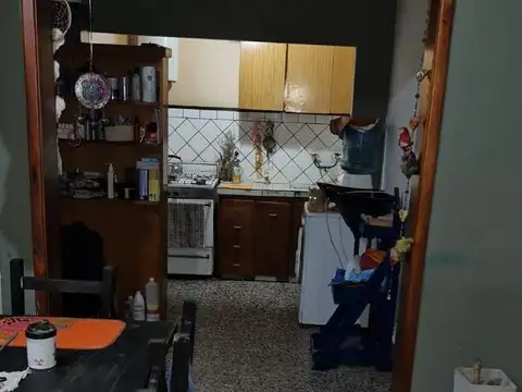 Depto Tipo Casa en Venta en Hurlingham, USD 46.000