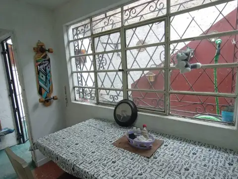 Depto Tipo Casa en Venta en Villa Lynch, USD 65.000