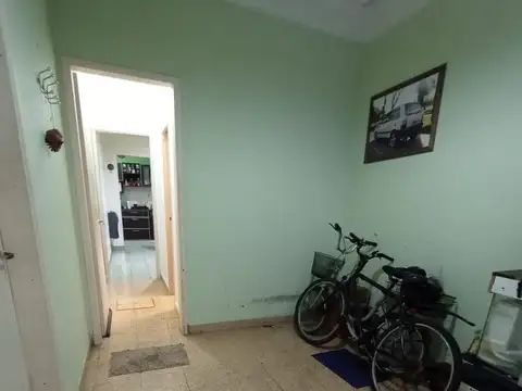 Depto Tipo Casa en Venta de 1 dormitorio