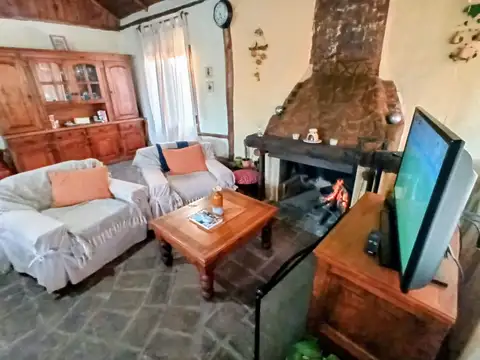 Casa en Venta en Lujan de Cuyo, Luján de Cuyo