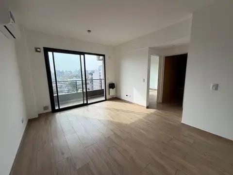 Hermoso y moderno 2 Ambientes. Muy bajas expensas