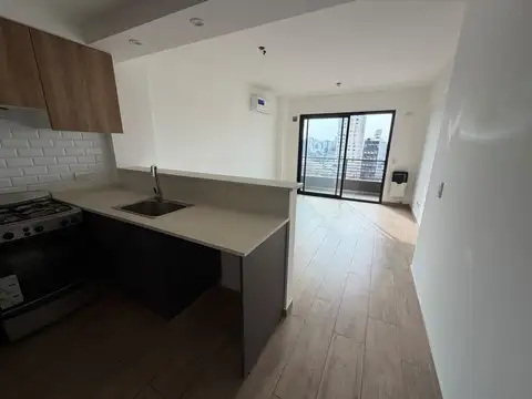 Departamento en Alquiler 3 años