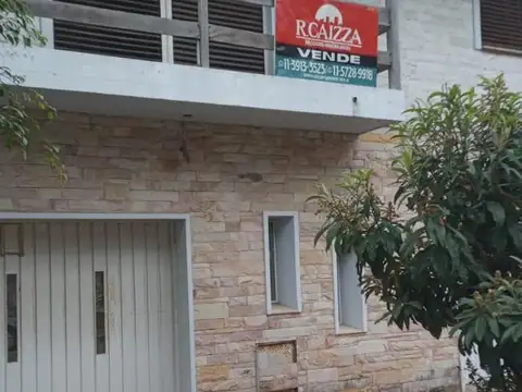 CASAS - CASA - LOMAS DE ZAMORA - OESTE, GRAN BS. AS. SUR