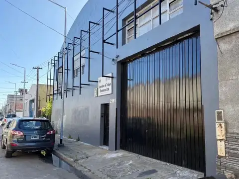 Pasaje Dinamarca 2100