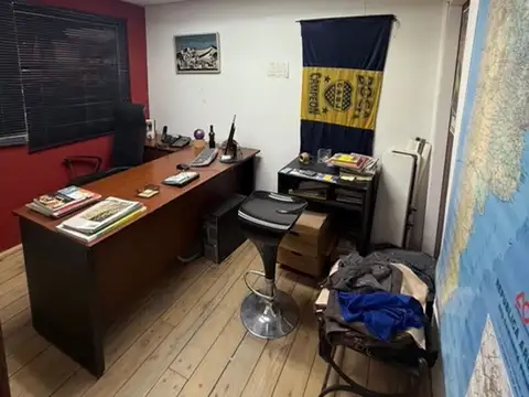 Pasaje Dinamarca 2100