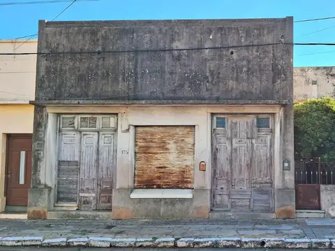 Casa en Concordia