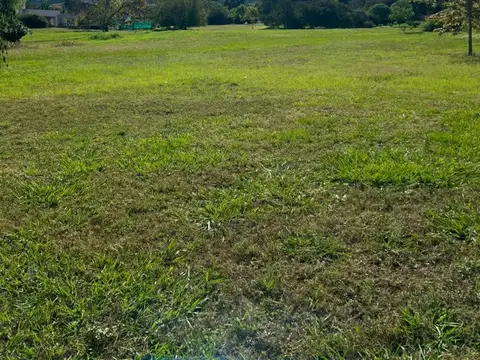Terreno en Venta de 2172,0 m2