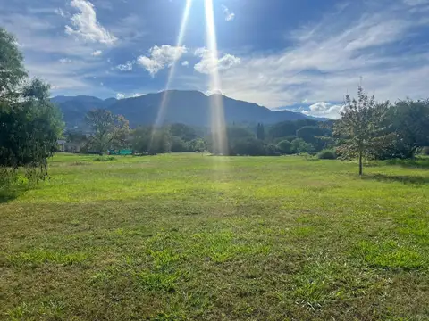 San Lorenzo. Parques de San lorenzo club de campo - Ruta Provincial 28 lote 100