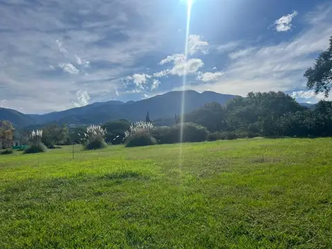 Terreno en Venta en Countries y Barrios Cerrados en Salta Capital, USD 250.000