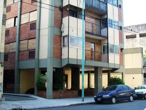 Departamento en Alquiler en Almagro, Capital Federal