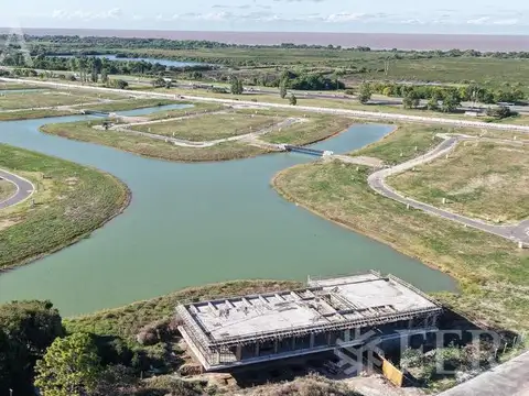 NUEVO QUILMES  II-LOTE D07