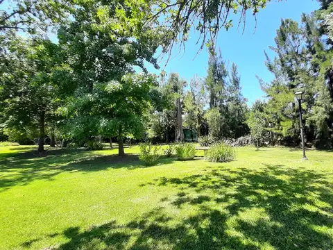 Rio Hondo al 500 Club de Campo San Francisco Manzanares Pilar