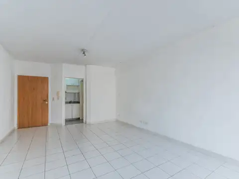 Departamento en Venta en Balvanera, USD 48.000