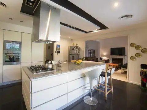 Casa en Venta 15 años