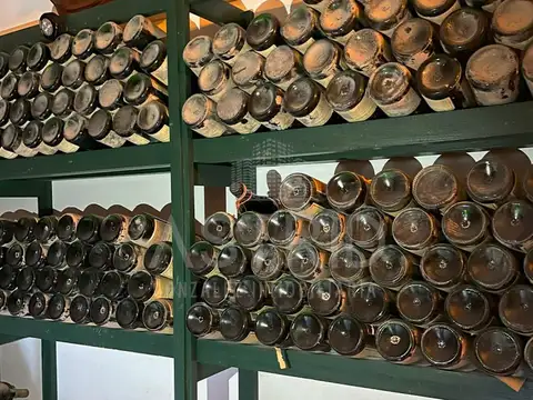 Casa en Alquiler al Norte