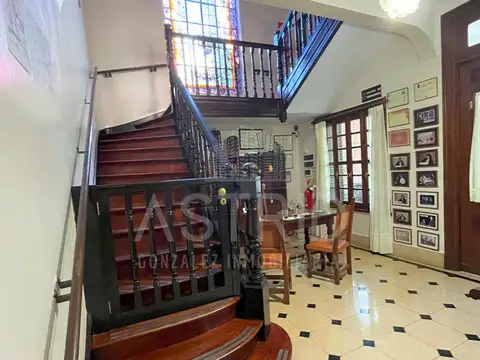 Casa en Alquiler de 6 dormitorios