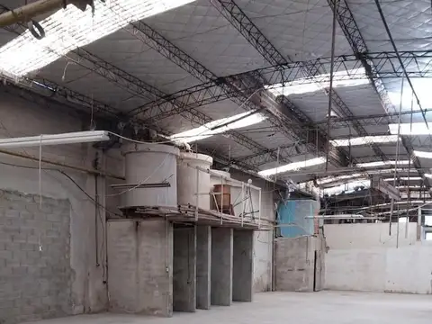 Galpon en Venta en Ciudadela, USD 280.000