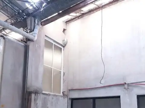 Nave Industrial Galpon Deposito en venta en Ciudadela Autopista Acceso Oeste Avenida General Paz
